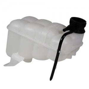 CAR COOLANT RECOVERY TANK FOR LAND ROVER PCF101410