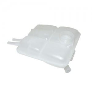 CAR COOLANT RECOVERY TANK FOR FORD 3M5H8K218DG