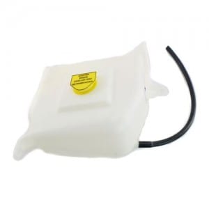 CAR COOLANT RECOVERY TANK FOR CHRYSLER 55038011AB