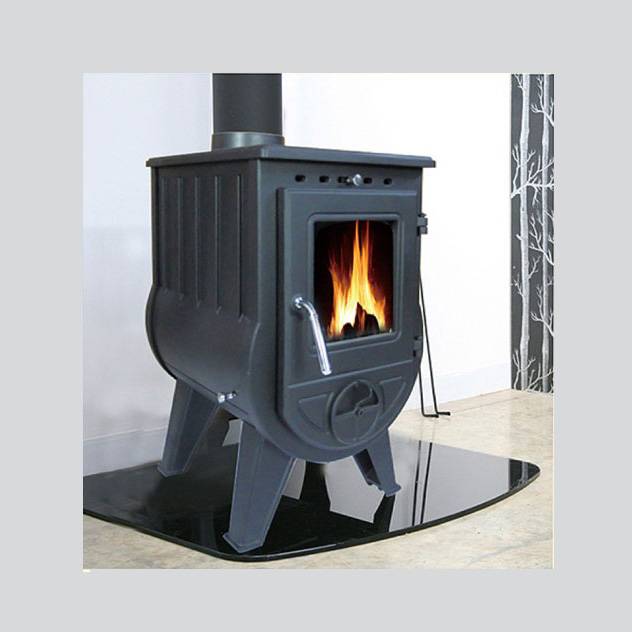Factory wholesale Aluminum Radiator Core - Cast Iron Wood Burning Stoves SNT-X16 – SNODE