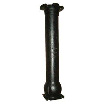 Reliable Supplier Cast Iron Antique Radiators - Hydrant Body 2 – SNODE