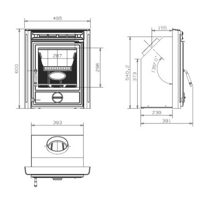 2017 China New Design Parker Gate Valve - Quots for 2019 Kitchen Refrigerator Deicer Shovel Stainless Steel Freezer Ice Scraper – SNODE
