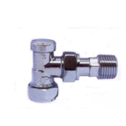 China New Product Dvgw Press Pipe Fitting - DN15-BC lockshield – SNODE