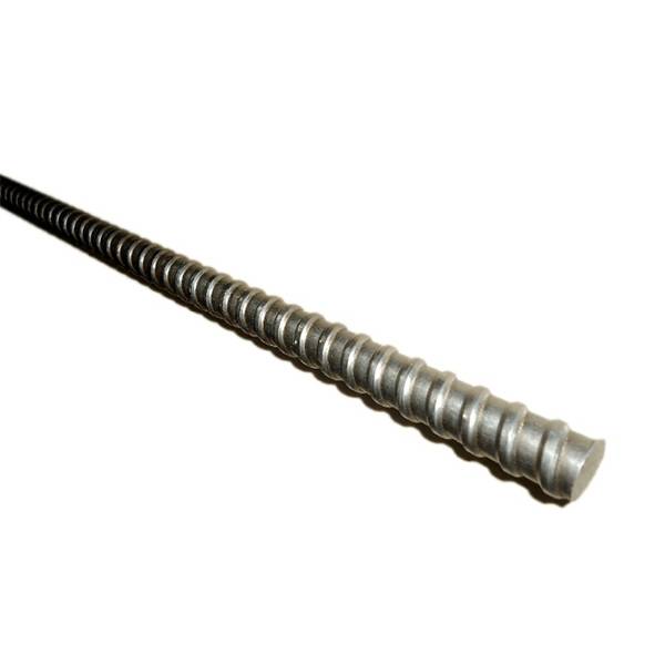 Discount Price Custom Cast Iron Product - Steel Tie Rod  – SNODE