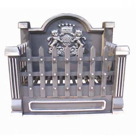 Super Purchasing for Aluminium Die Casting Parts - Cast Iron Basket SNT-B8 – SNODE