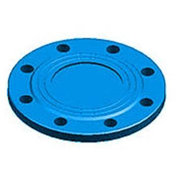 Hot New Products Steel Casting Fire Hydrants - blank flanges – SNODE