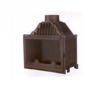 Chinese Professional 6\\\\\\\\\\\\\\\\\\\\\\\\\\\\\\\” Ductile Iron Carbon Steel Tee - fireplace Inserts 3400 – SNODE