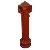 PriceList for Water Roof Drain - Hydrant Body – SNODE
