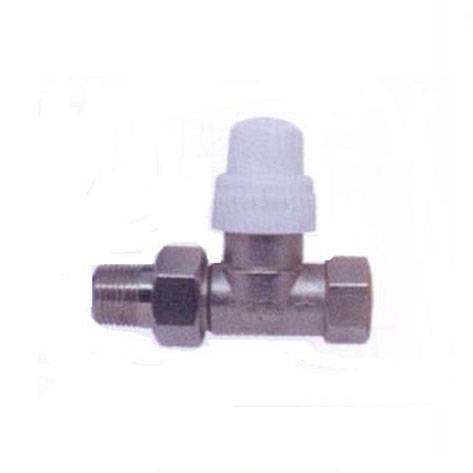 Competitive Price for Resilient Gate Valve Nor-Rising Stem - DN15-A straight-valve – SNODE
