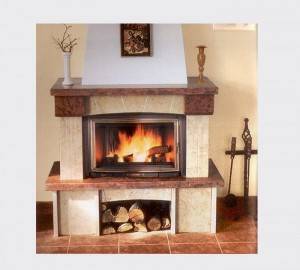 fireplace Inserts 3500