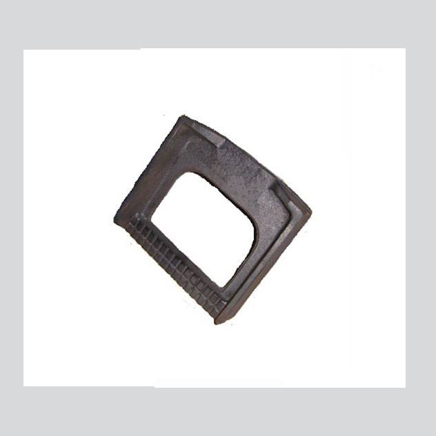 Low MOQ for Pipe Clamp For Greenhouse - Manhole Steps – SNODE