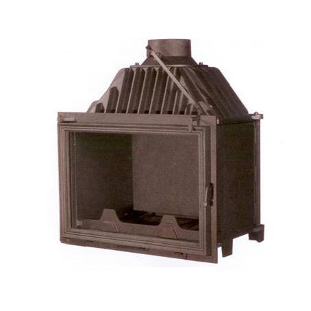 High reputation Popular Fire Hydrant - fireplace Inserts 3500 – SNODE