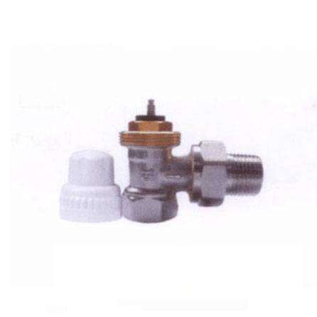 OEM manufacturer Ductile Iron Fitting - DN15-BE angle-valve – SNODE