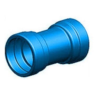Wholesale Discount Cast Iron Hubless Pipe Fittings - collar – SNODE