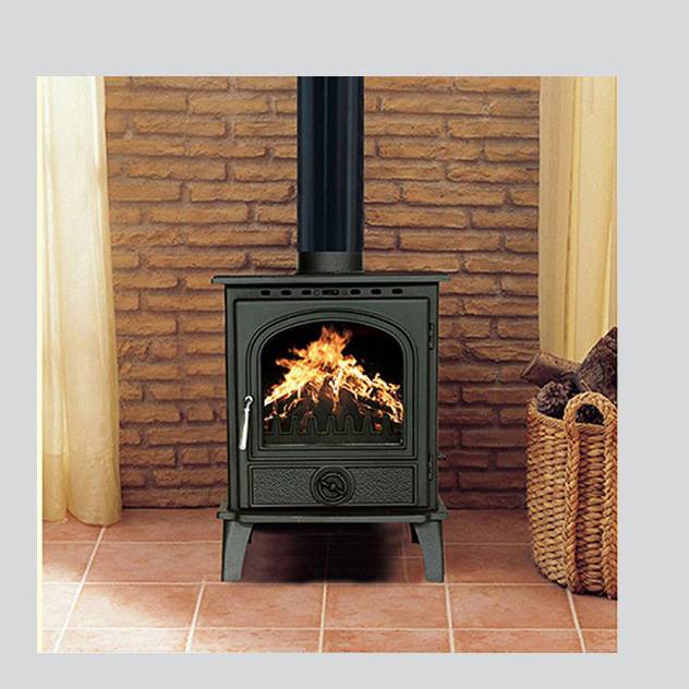Leading Manufacturer for Steel Rain Water Roof Drain - Cast Iron Wood Burning Stoves SNT-X2 – SNODE
