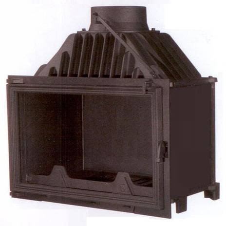 China wholesale Floor Channel Grating - fireplace Inserts 3200 – SNODE