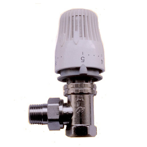 High Quality for Ss Dismantling Joint - Thermostatic Radiator Valves – SNODE