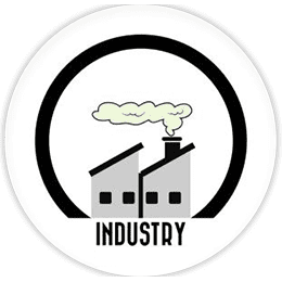 Industrial fields