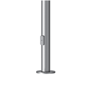 Top Quality  High Lumen R7s LED Light Hi Light  - Galvanized Steel Street Light Pole – Xintong