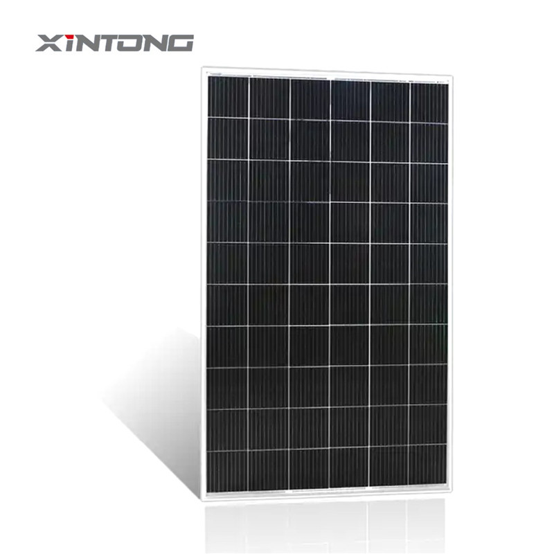 100W Folding Portable Solar Panel