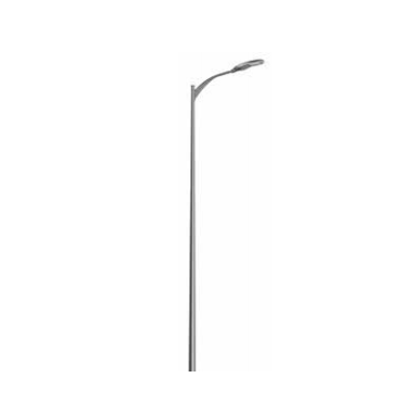 6M Single-arm LED Street Lamp