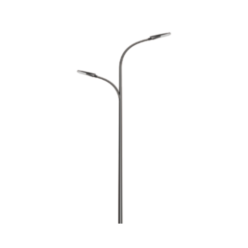 Double Arms Support Customization Street Light