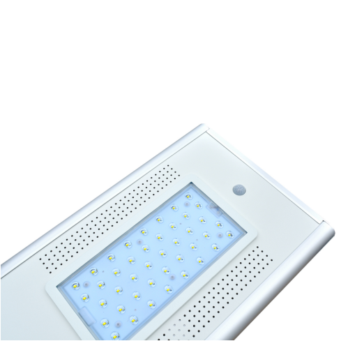 China Cheap price  Solar LED Street Light  - Ip65 Outdoor All In One Solar Street Lamp – Xintong