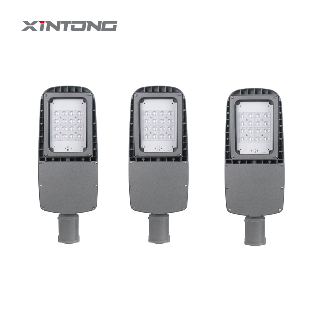 China Cheap price  High Power LED Street Light  - Street Lamp LED Street Light 50W For Street – Xintong Featured Image