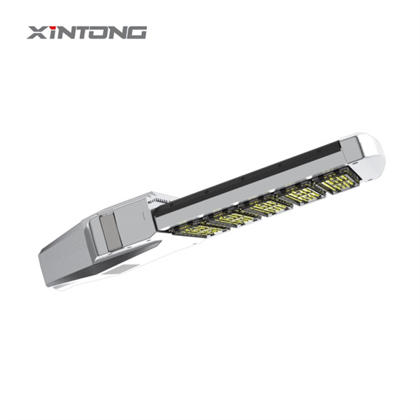 Tlakově litý hliník IP65 30W LED Street LightHot