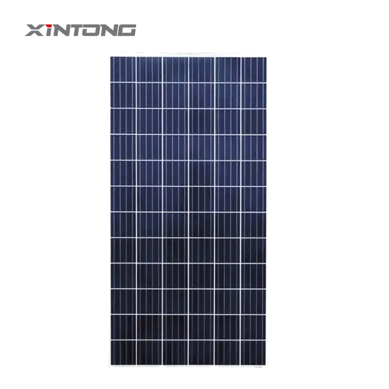 550 Watt Monocrystalline Silicon 550wp PV Solar Power Energy Panel