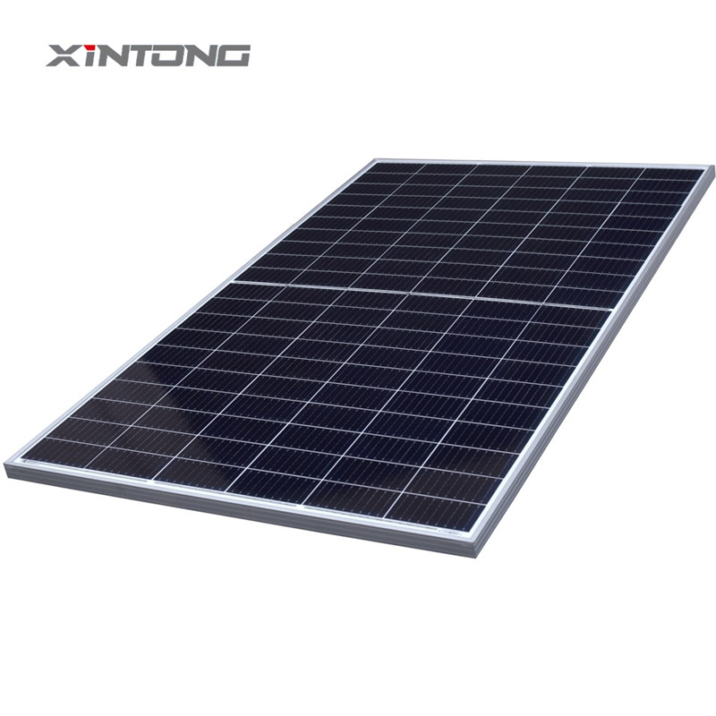 550W PV Perc Solar Panel