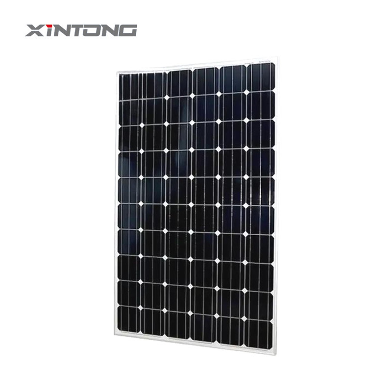 600W Power Solar Panel