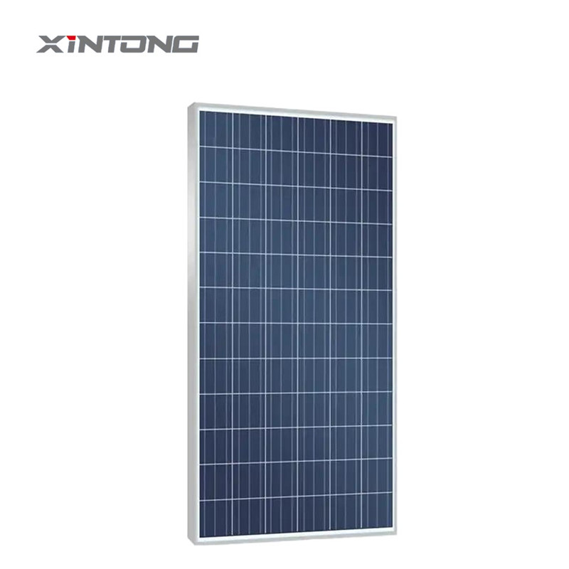 Factory Price 325W-375W Half Cut Mono Watt Solar Panels