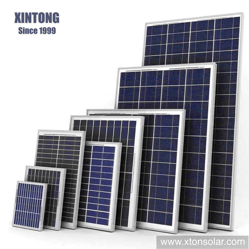 High Quality Flexible Solar Panel for Waterproof Membrane Roofs