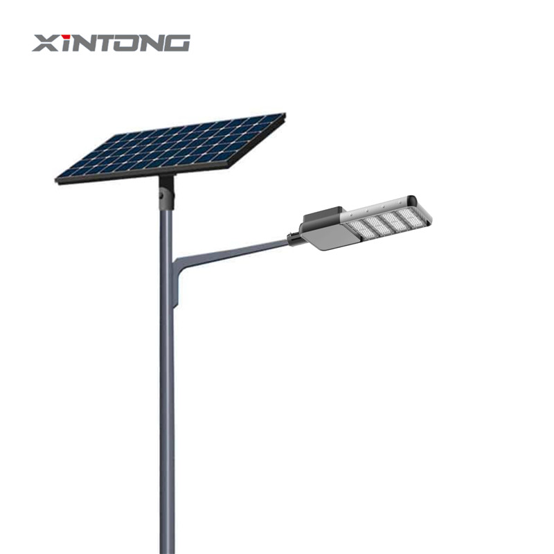 Hot Sale Solar Street Lamp