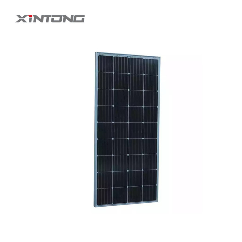 PNG Solar Panel 535W Solar Module