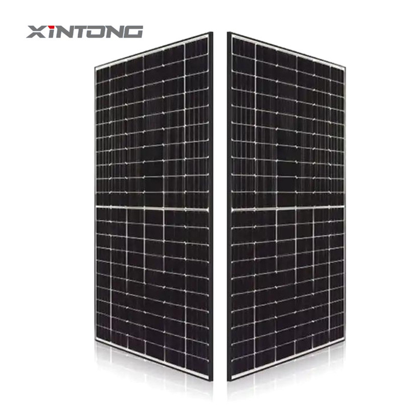 400W 450W Solar Module Panel