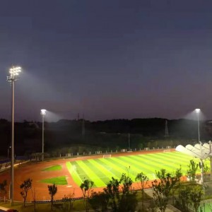 Best Price for  Stadium Light  - Tennis Count High Mast Led Flood Light – Xintong