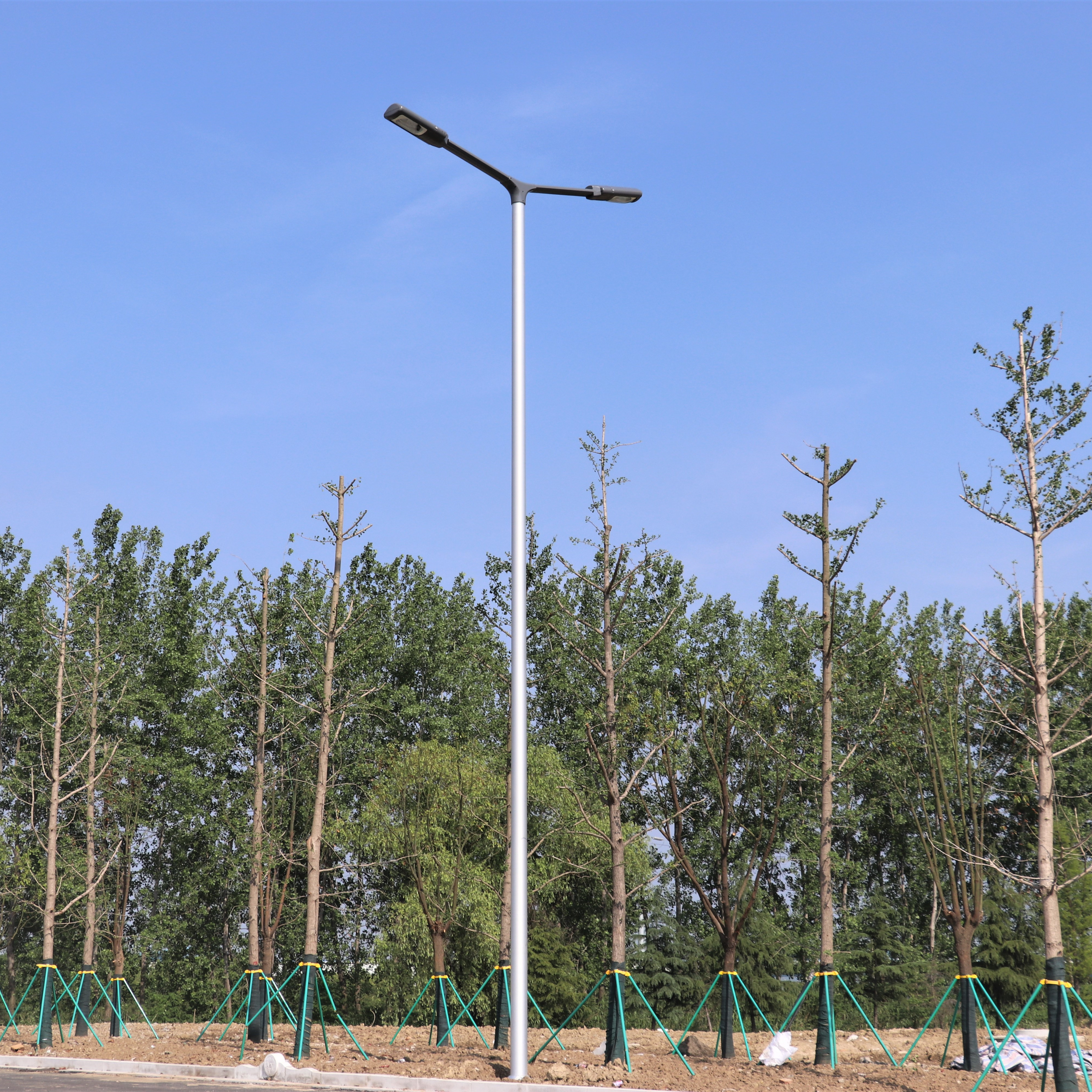 OEM/ODM Supplier  High Power Street Light  - Traditional High Pressure Sodium Lamp – Xintong