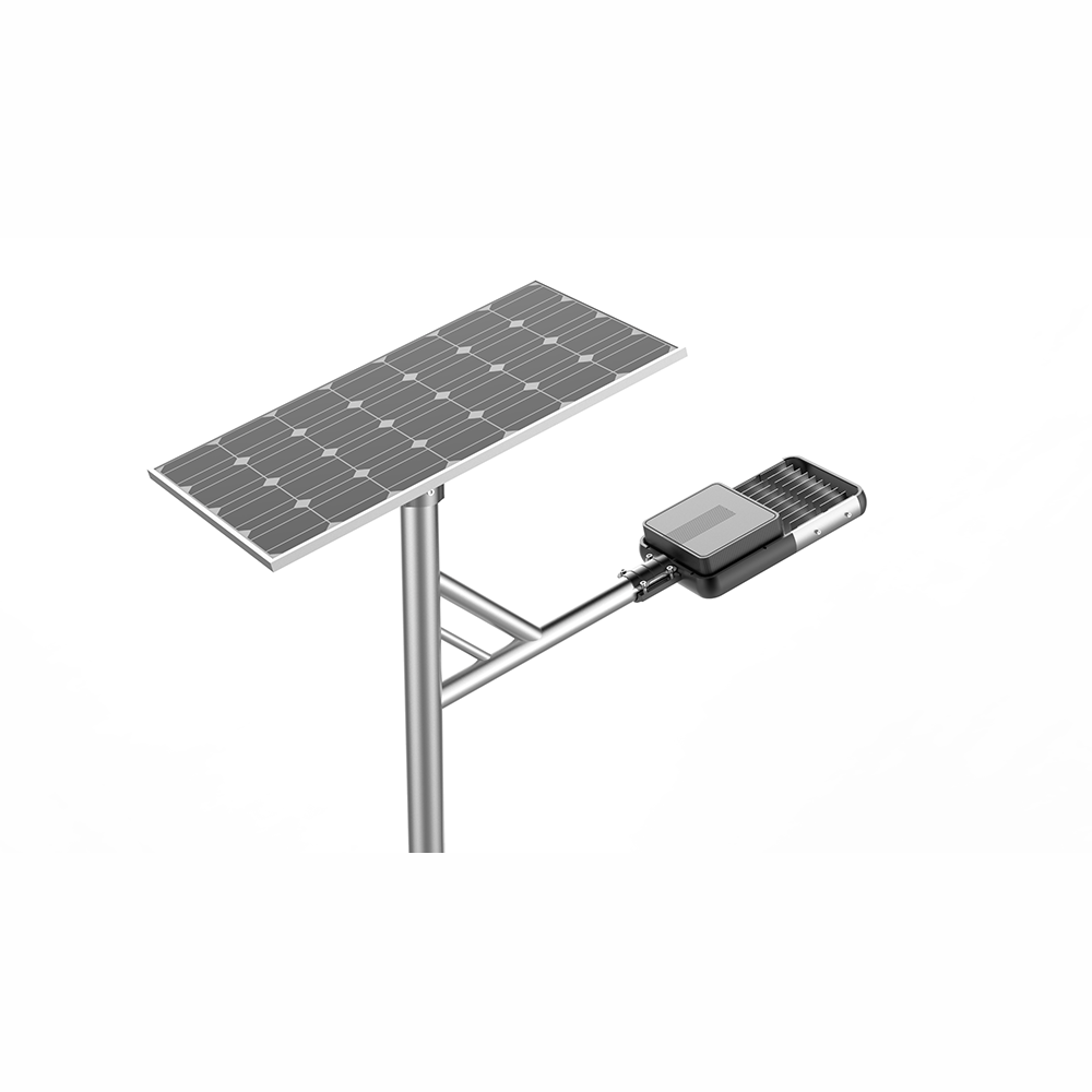 OEM China  Solar Products  - Aluminum Ip65 Waterproof Outdoor Solar Street Light – Xintong
