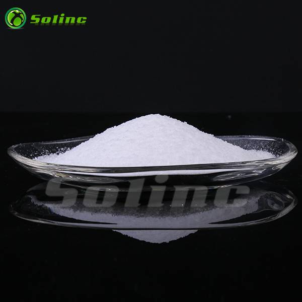 Hot sale Factory Factory Price of Zinc Sulphate (ZnSO4) - EDTA Mg – Solinc