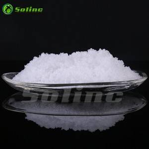 Magnesio Nitrato de cristal