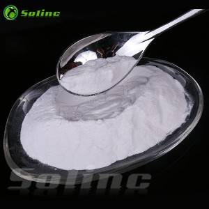 bicarbonate sodium
