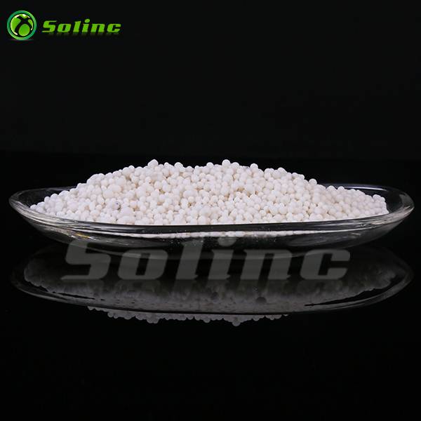 China OEM Ferrous Sulfate Bulk - Ammonium Nitrate Sulphate – Solinc