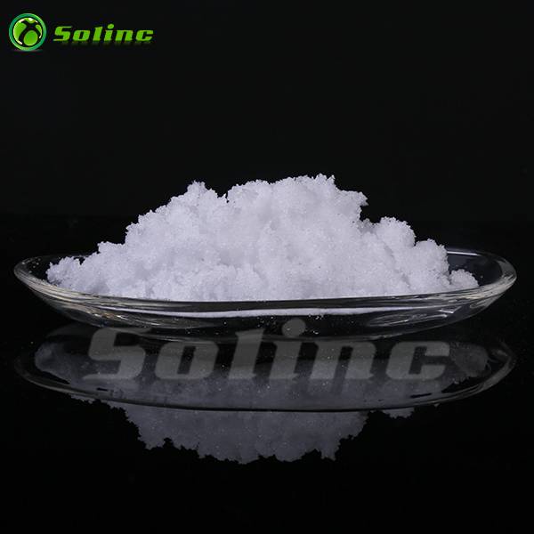 Factory For Edta Cuna2 14.5% - Zinc Sulphate Heptahydrate – Solinc