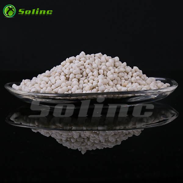 Ammonium Sulfate Granular Photo descriptive