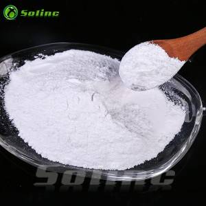 Magnesiuim Sulphate Anhydrous