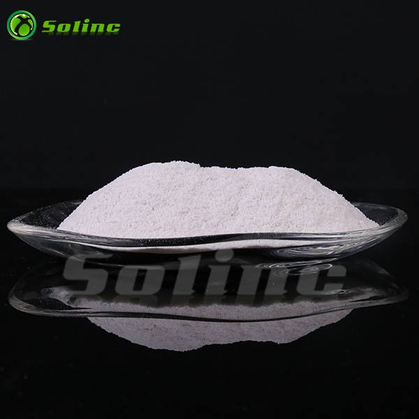 Newly ArrivalFe Eddha 6 Iron Chelate Fertilizer - Manganese Methionine – Solinc