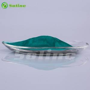 Factory Price For Anhydrous Copper Sulfate - Tribasic Copper Chloride – Solinc