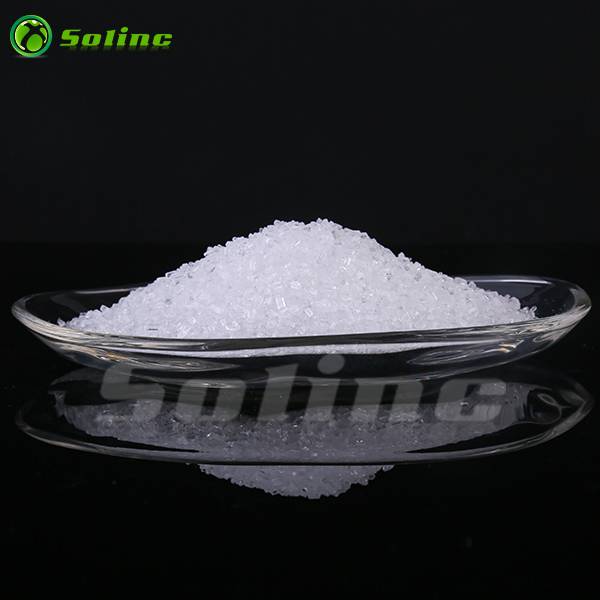 Magnesium Sulphate hepta 1-3mm